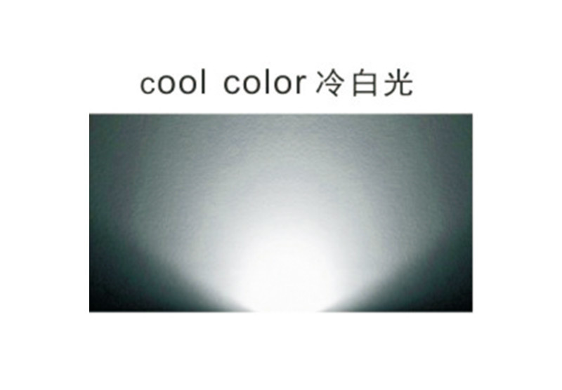 顯色指數(shù)與顯色性的(de)關系