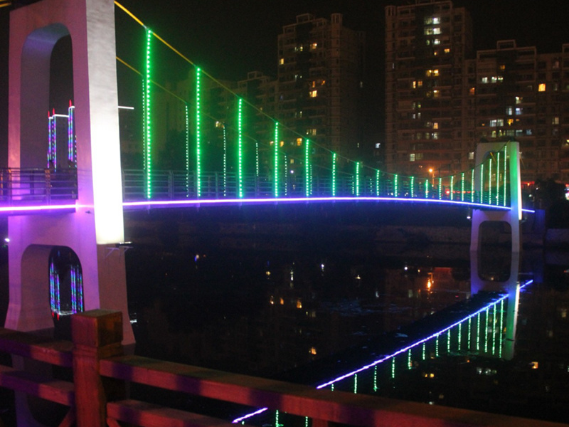 湖(hú)北(běi)宜興鎖橋