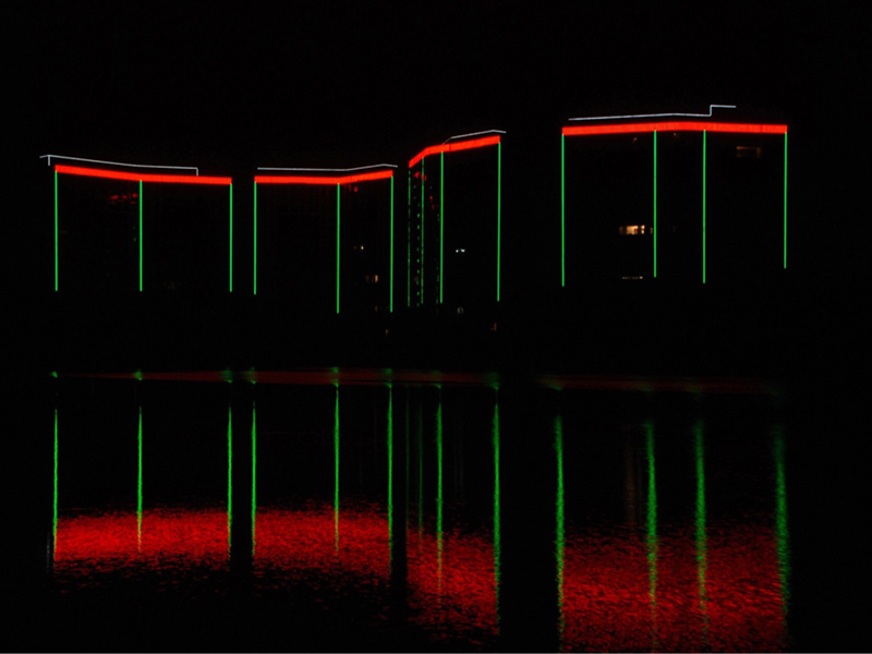 松山(shān)湖(hú)萬科(kē)虹灣