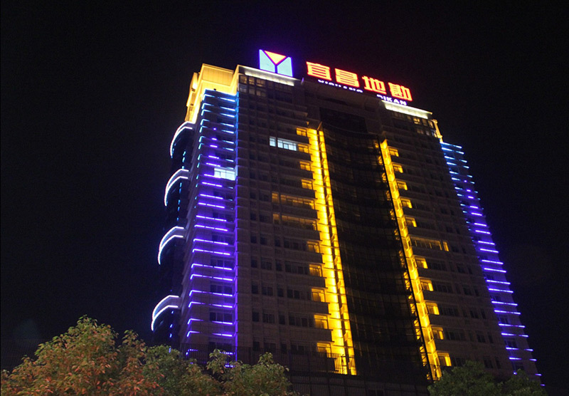 LED點光(guāng)源安裝方式有(yǒu)哪些(xiē)？